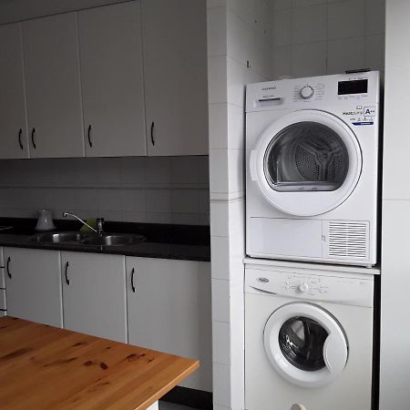 Duplex Santa Cruz Apartment Санта Круз де Олейрос Екстериор снимка