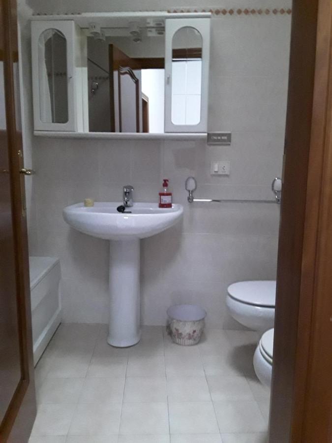 Duplex Santa Cruz Apartment Санта Круз де Олейрос Екстериор снимка
