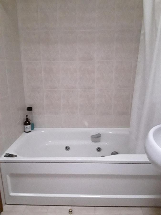 Duplex Santa Cruz Apartment Санта Круз де Олейрос Екстериор снимка